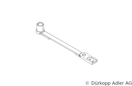 0069 002170 — lever