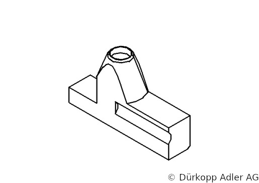 0580 330760 — нож