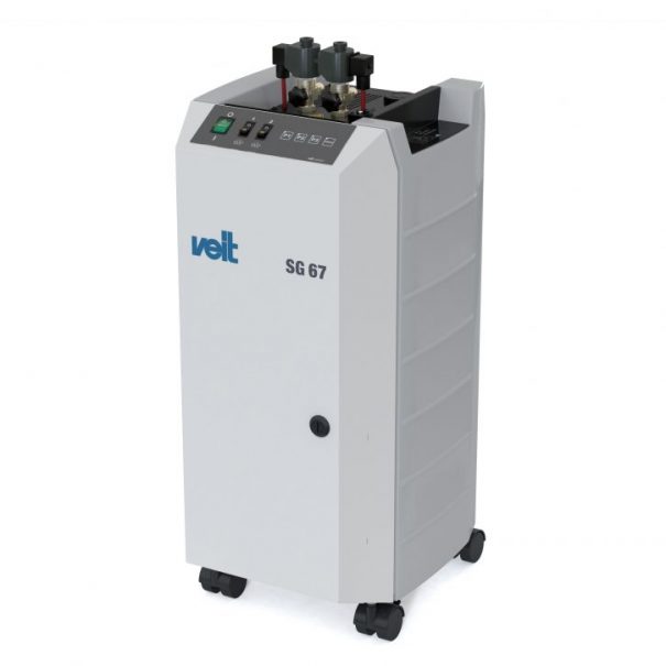 Veit Steam Generator SG67