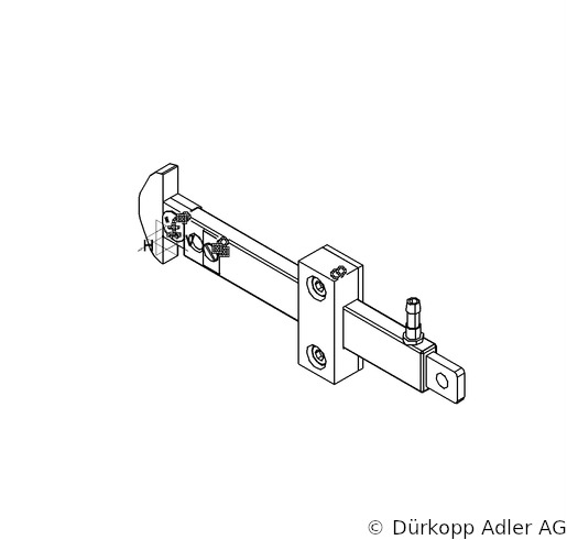 N800 005646 — HINGED EDGE GUIDE