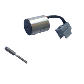 Transducer ; KI ; ASSY ;SHORT CABLE 0240-00281  For GT5250 Z7 parts 75282002
