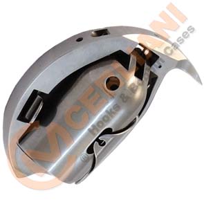 112.00.050 HOOK COMPLETE 0204 150104