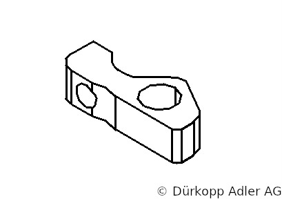0396 170270 — CLAMP