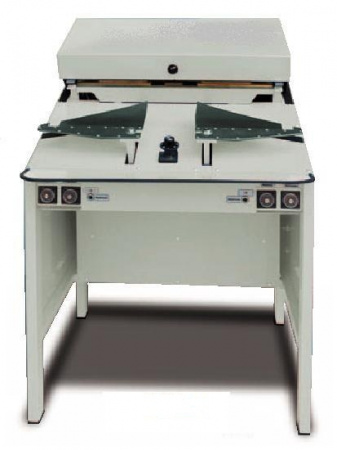 System Brilka KP-M Collar press