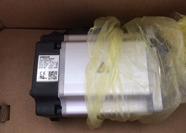 Omron Cutting Machine Parts Ac Servo Drive R88d-gp08h-z For Yin  Machine