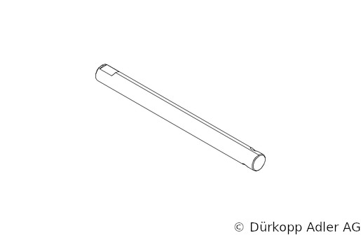 0367 165160 — болт-шпилька