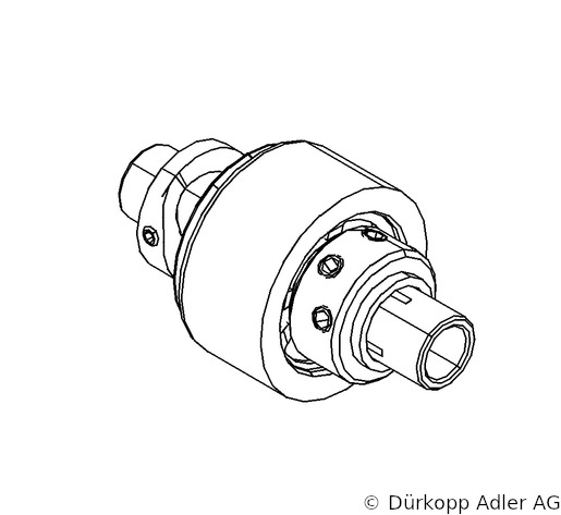 0888 150143 — drive shaft