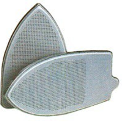 Rotondi PTFE-Aluminum Soleplate for Irons