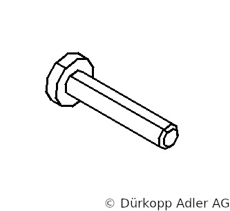 9204 201717 — SCREW