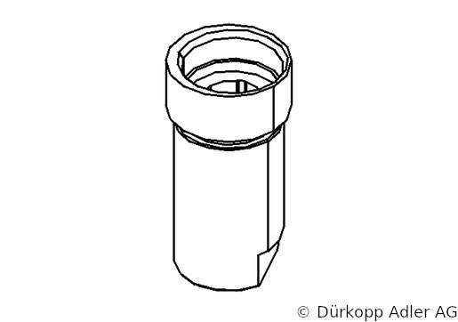 0170 150050 — bushing