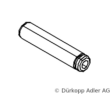 0867 310440 — Болт-шпилька