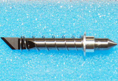 Carbide Blades 3.0mm for Thick Rigid Material use with FC2250 CB30UC For Graphtec Cutting Plotters