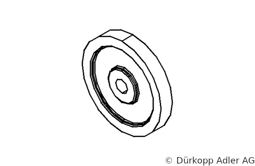 0367 110140 — disc
