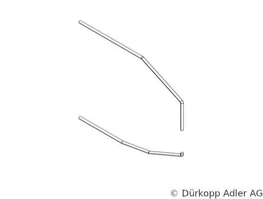 0699 989250 — round cord / gasket
