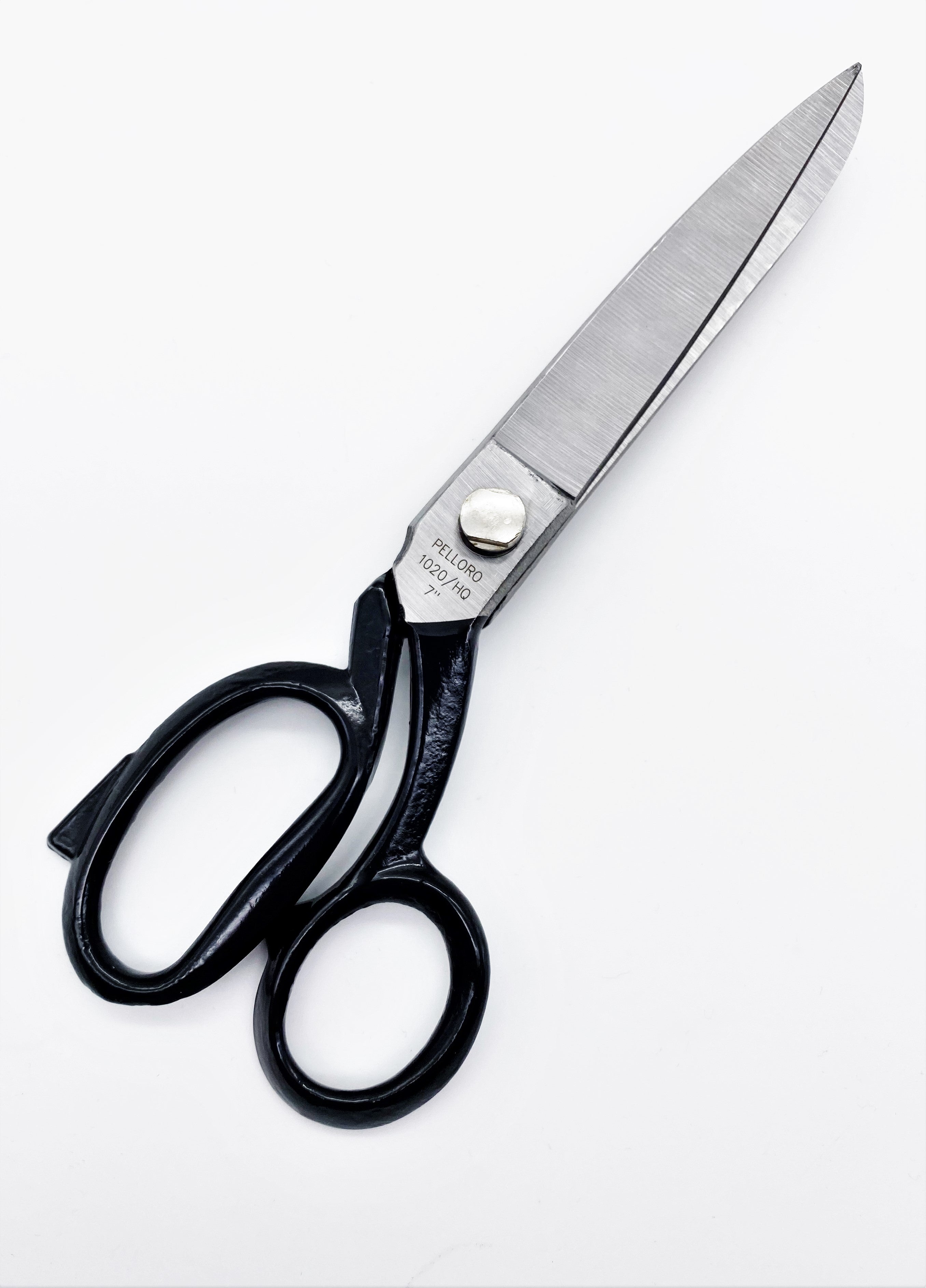PELLORO Tailor's Shears 1020/HQ/C/7"