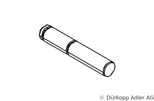 0367 165630 — болт-шпилька