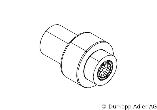 0667 145303 — BUSHING