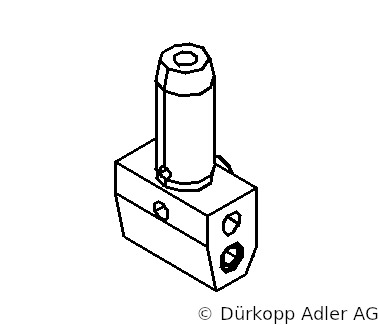 0867 230124 — needle holder