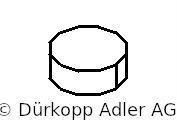 0667 155550 — WASHER