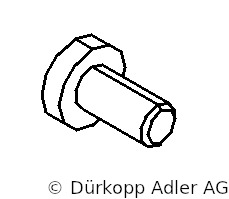 9204 201967 — SCREW