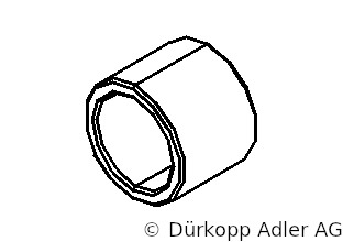 0291 000334 — bushing