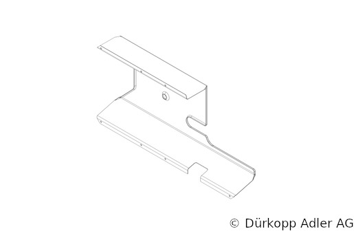 0275 380050 — oil pan