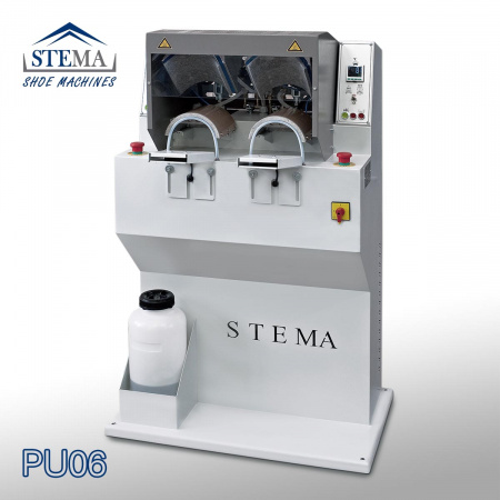 Stema PU106 Humidifier the tip before lasting (two stations)