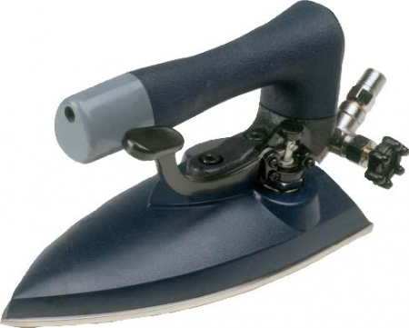 Rotondi LG-300 All steam iron for universal operations
