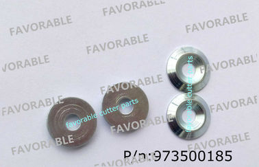 M4 Washer Csk Finishing ;Bn 1276 ; Znpl Suitable For Cutter Xlc7000 / Z7 Parts 973500185