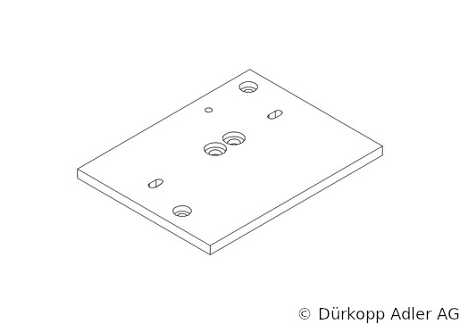 0204 100310 — крышка