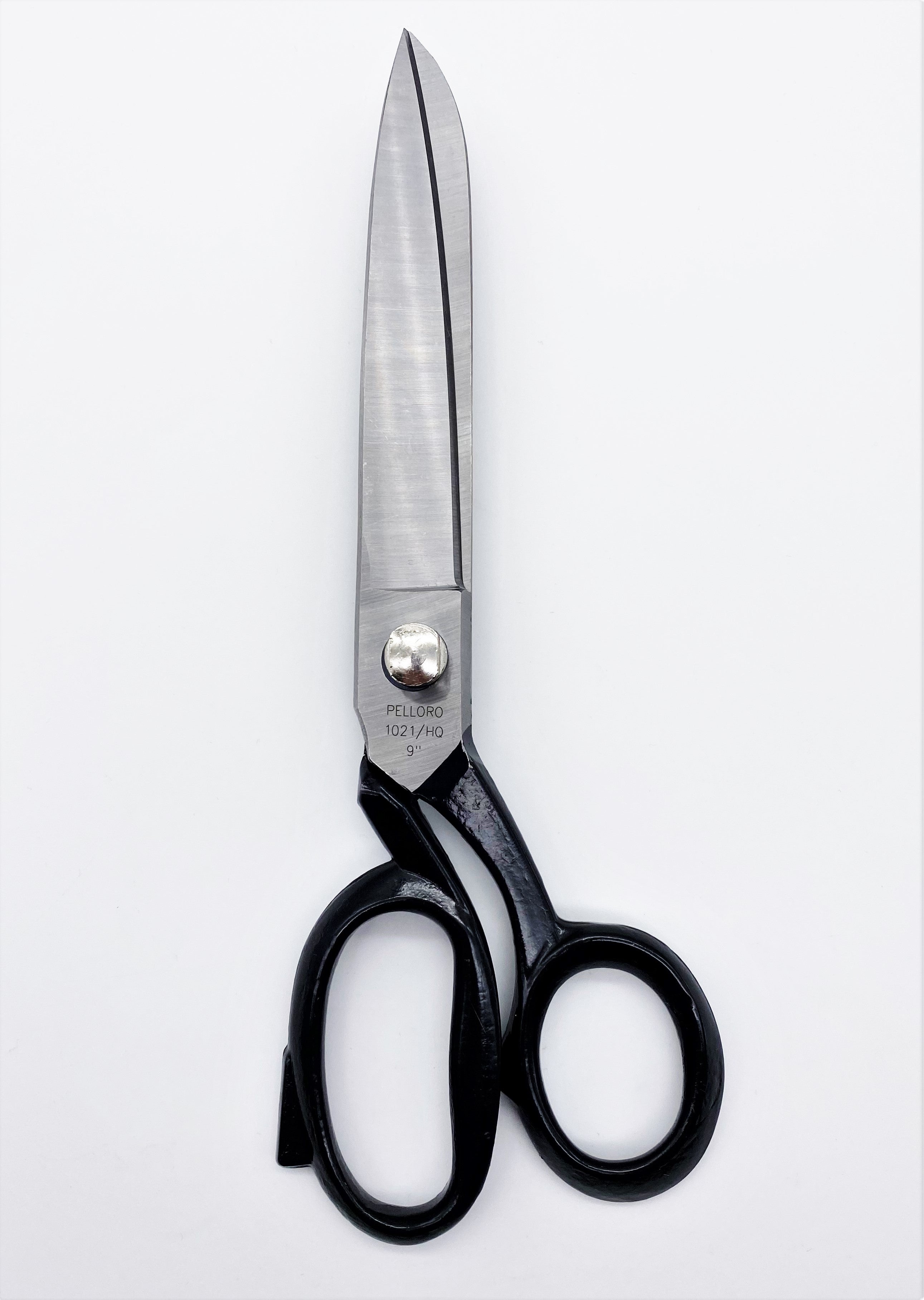 PELLORO Glass fiber scissors, serrated 1021/HQ/C/9"