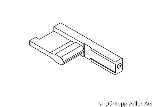 0580 332360 — cutting block