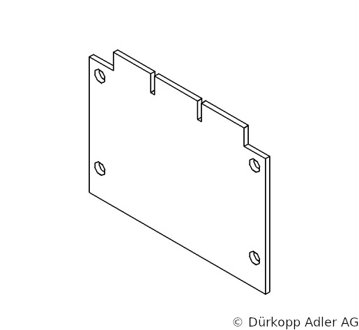 9850 867003 — PCB