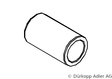 0273 000572 — bushing