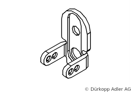 0171 003241 — нитенаправитель