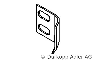 0171 003083 — пружина