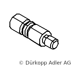0888 330980 — bolt, stud