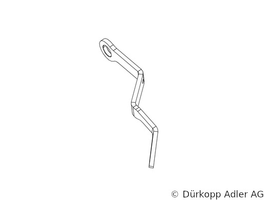 0667 165210 — lever