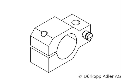 0196 004162 — блок
