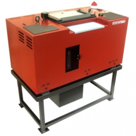 Model Camoga COMPACT Band Knife Splitting Machine (300mm)