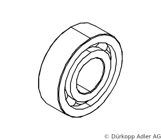 9120 030120 — BALLBEARING