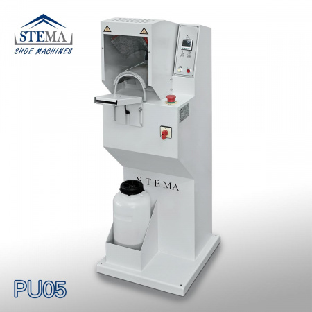 Stema PU05 Humidifier the tip before lasting (one station)