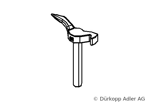 0557 000611 — ширитель