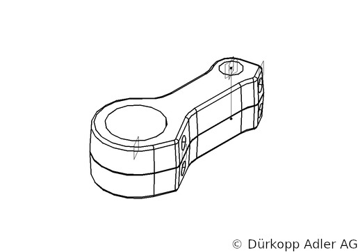 0367 315444 — lever