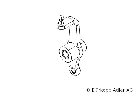 0175 350124 — lever