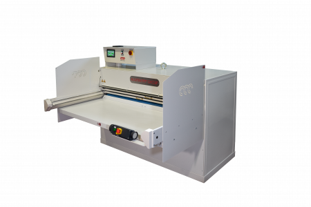 MARTIN GROUP MEPP130 FUSING MACHINE
