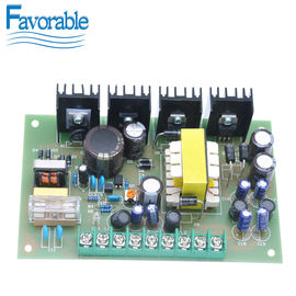 Oshima Cutting Machine Parts Power Supply PCB Electronic Board 24VDC
