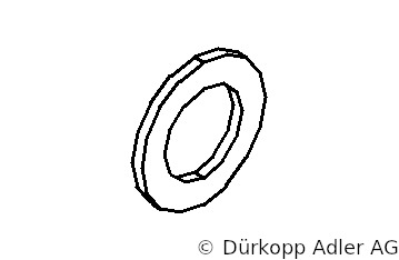 0291 000347 — SUPPORTING DISC