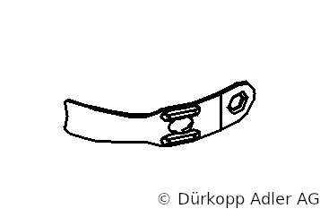 0467 150120 — TENSION SPRING