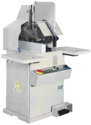Elettrotecnica BC Mod 163 Машина для формования союзки.